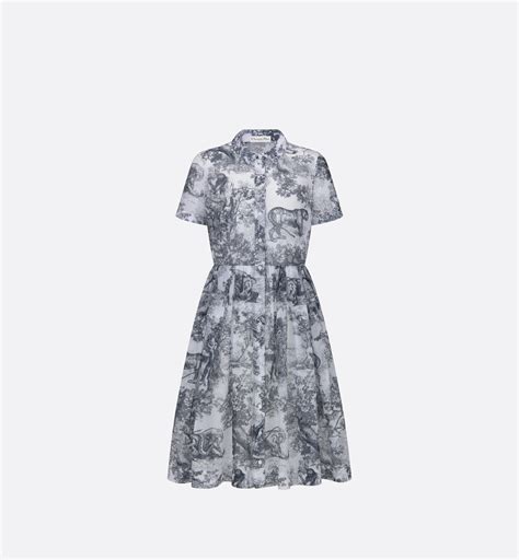 Dior shirt dresses